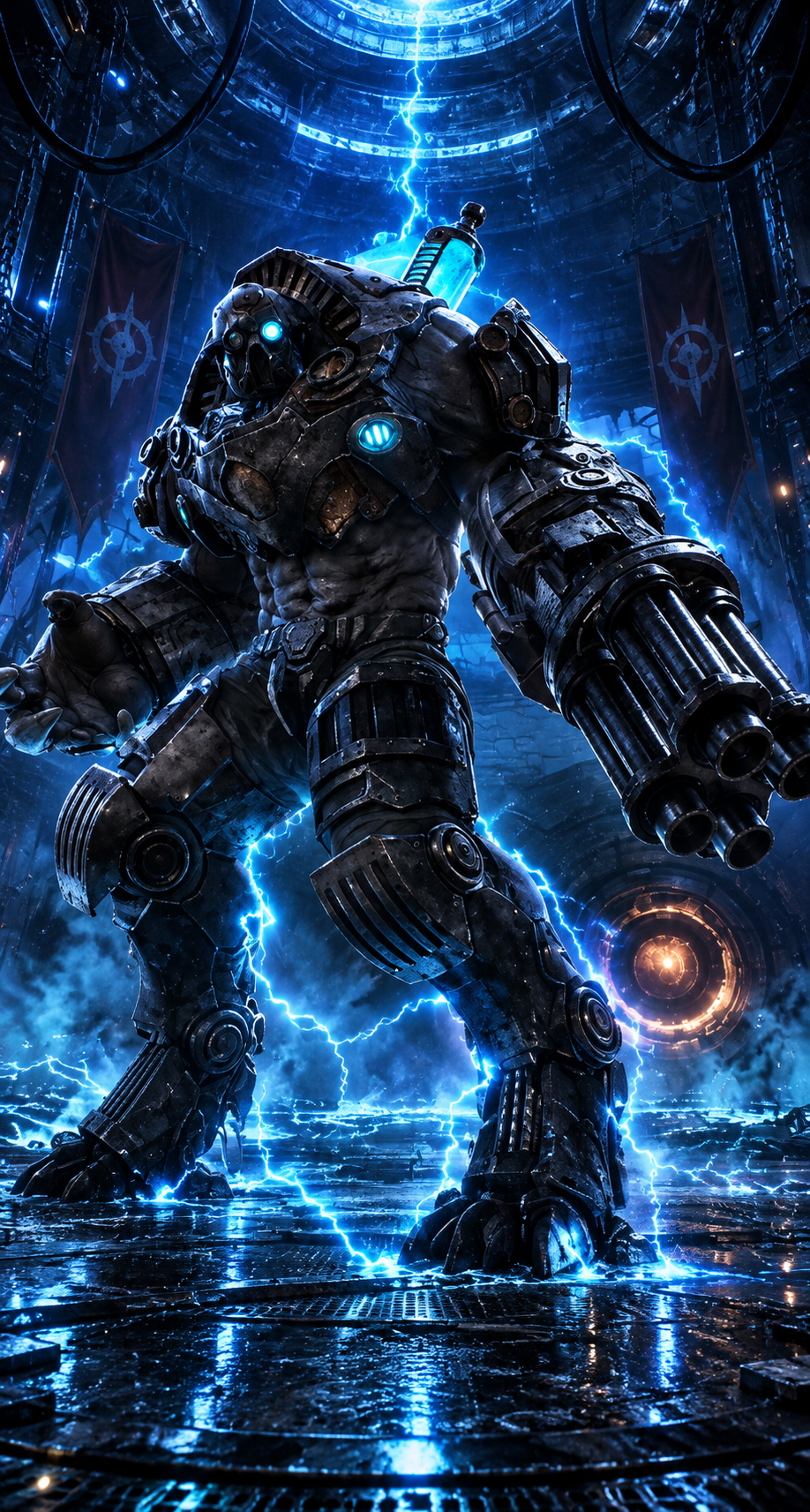 Transcendence